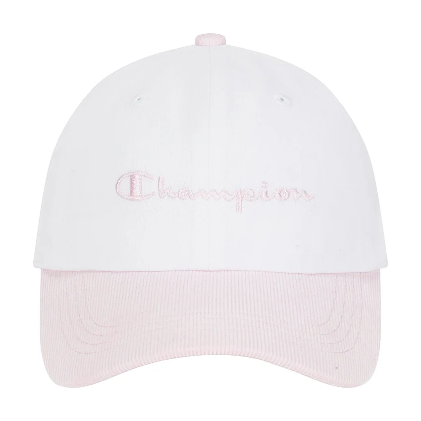 Verstellbare Kappe «Pastel Cord»