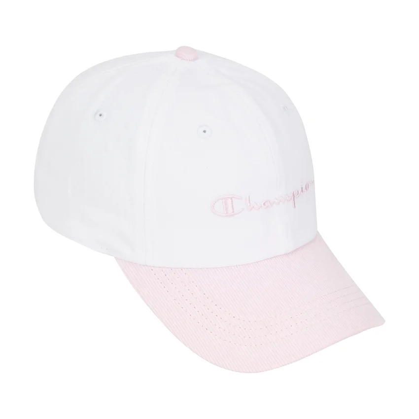 Verstellbare Kappe «Pastel Cord»