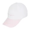 Verstellbare Kappe «Pastel Cord»