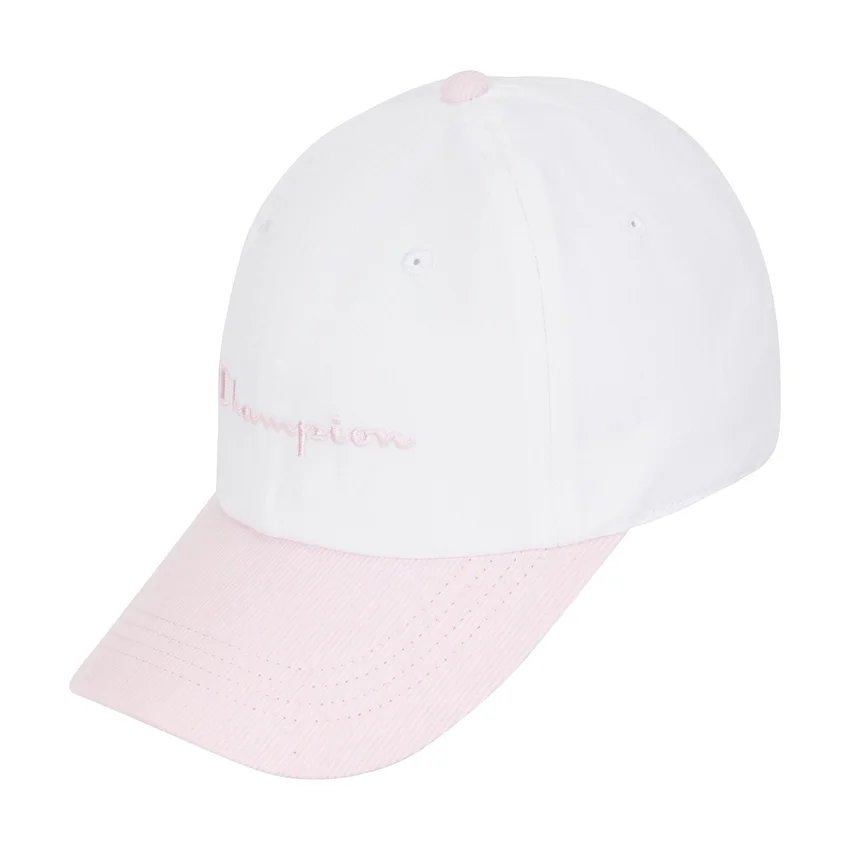 Verstellbare Kappe «Pastel Cord»