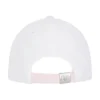 Verstellbare Kappe «Pastel Cord»