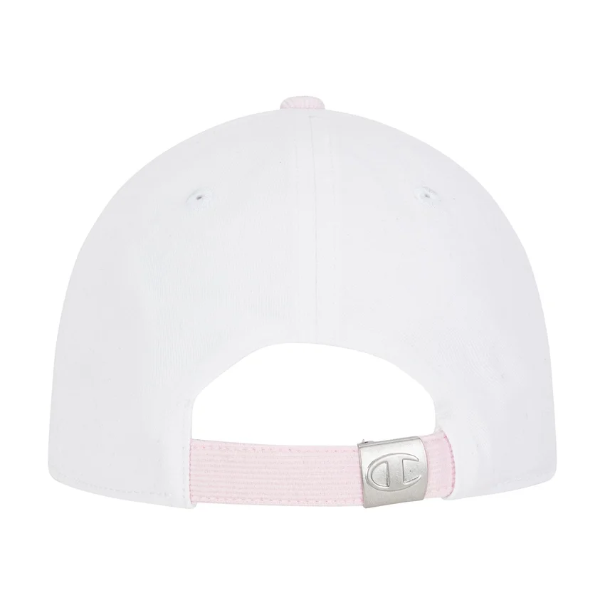 Verstellbare Kappe «Pastel Cord»